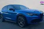 2023 Alfa Romeo Stelvio