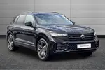2025 Volkswagen Touareg