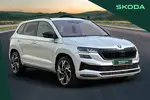 2025 Skoda Karoq