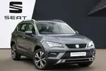 2020 SEAT Ateca