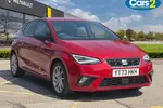 2023 SEAT Ibiza