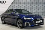 2023 Audi A5