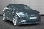 2025 Audi Q4