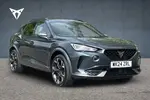2024 Cupra Formentor
