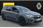 2023 Dacia Jogger