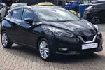 2019 Nissan Micra