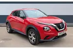 2022 Nissan Juke