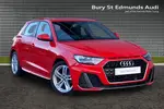 2020 Audi A1
