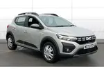 2023 Dacia Sandero Stepway