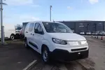 2026 Fiat Doblo
