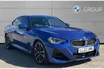 2022 BMW 2 Series