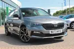 2023 Skoda Scala