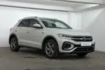 2023 Volkswagen T-Roc