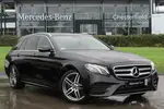 2018 Mercedes-Benz E-Class