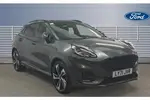 2022 Ford Puma