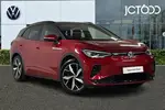 2022 Volkswagen ID.4