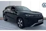 2025 Volkswagen Tayron