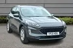 2021 Ford Kuga