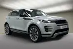 2024 Land Rover Range Rover Evoque