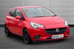 2019 Vauxhall Corsa
