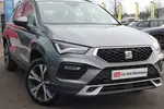 2024 SEAT Ateca