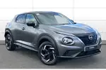 2023 Nissan Juke