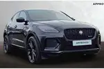 2022 Jaguar E-Pace