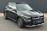 2024 Mercedes-Benz GLB