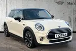 2020 MINI Hatchback