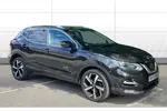 2020 Nissan Qashqai