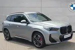 2024 BMW X1