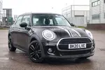 2020 MINI Hatchback 5dr