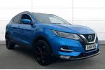2018 Nissan Qashqai