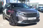 2022 Peugeot 5008
