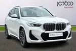 2024 BMW X1
