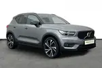 2018 Volvo XC40