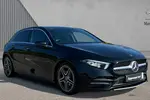 2019 Mercedes-Benz A-Class