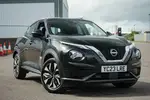 2023 Nissan Juke