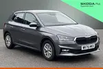 2025 Skoda Fabia