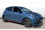 2024 Hyundai i10