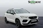 2023 Cupra Ateca
