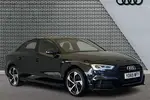2019 Audi A3