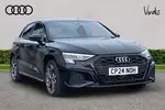 2024 Audi A3