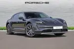 2021 Porsche Taycan Cross Turismo