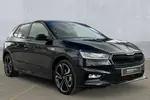 2025 Skoda Fabia