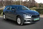 2023 Skoda Fabia