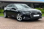 2021 Audi A6