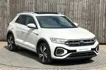 2024 Volkswagen T-Roc