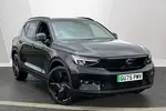 2025 Volvo Ex40