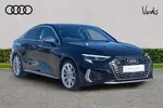 2023 Audi A3